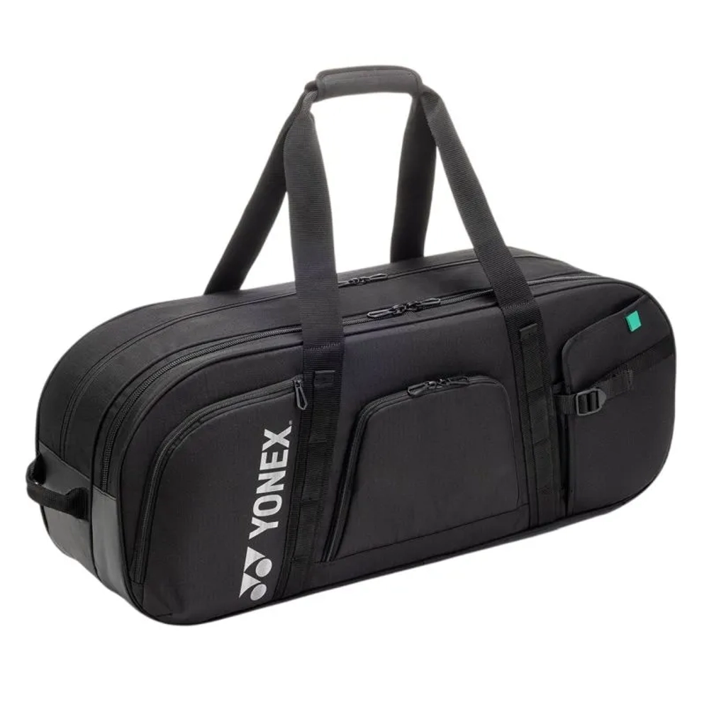 Сумка теннисная Yonex Gearlogic Tournament Bag - black