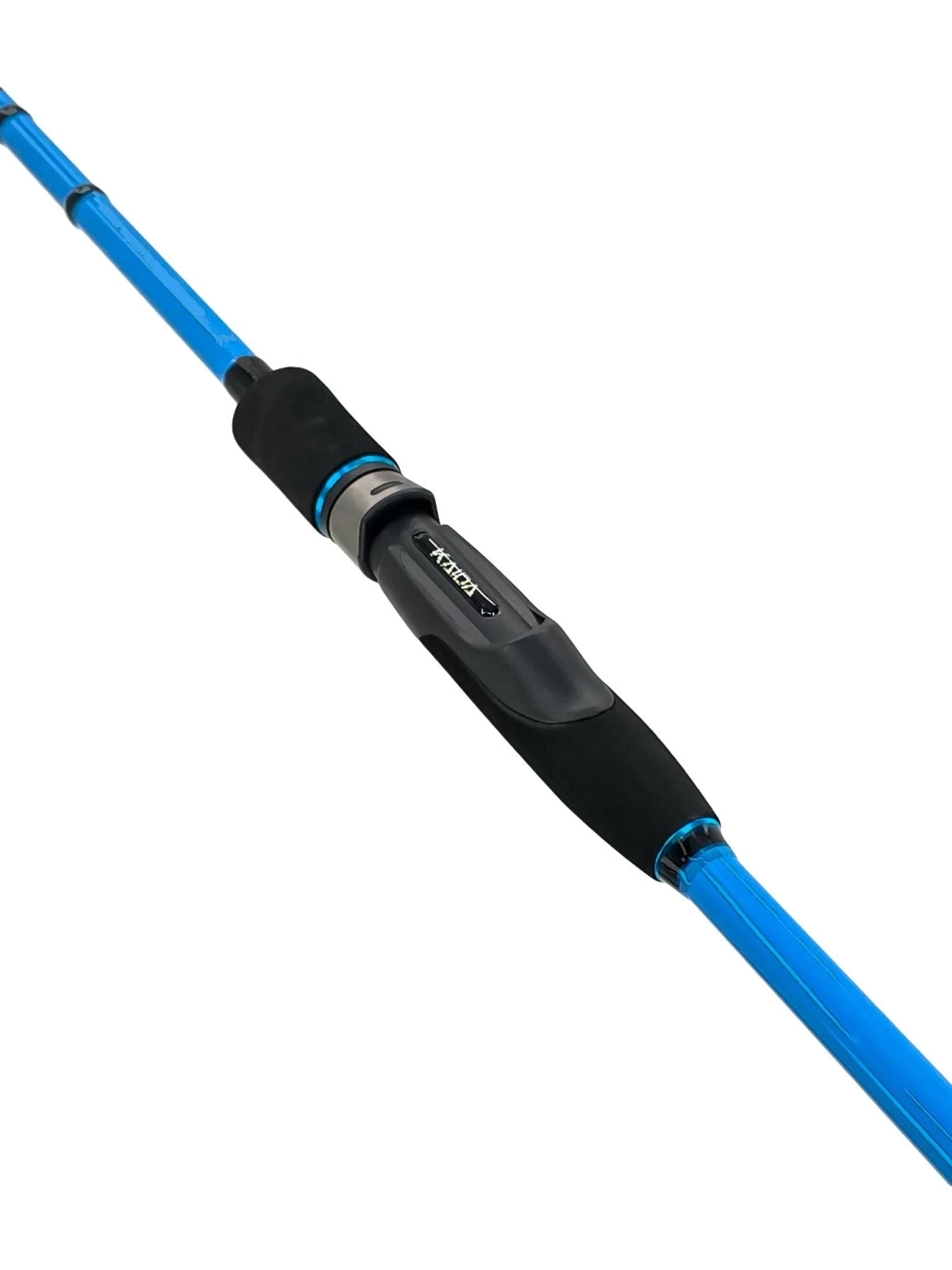 Спиннинг Kaida Blue Max 2.44м 10-42гр