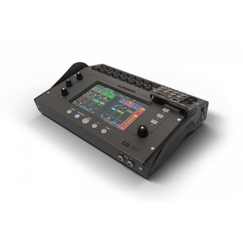 Allen&Heath CQ-T18
