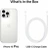 Смартфон Apple iPhone 16 Pro 512GB White Titanium eSim Only
