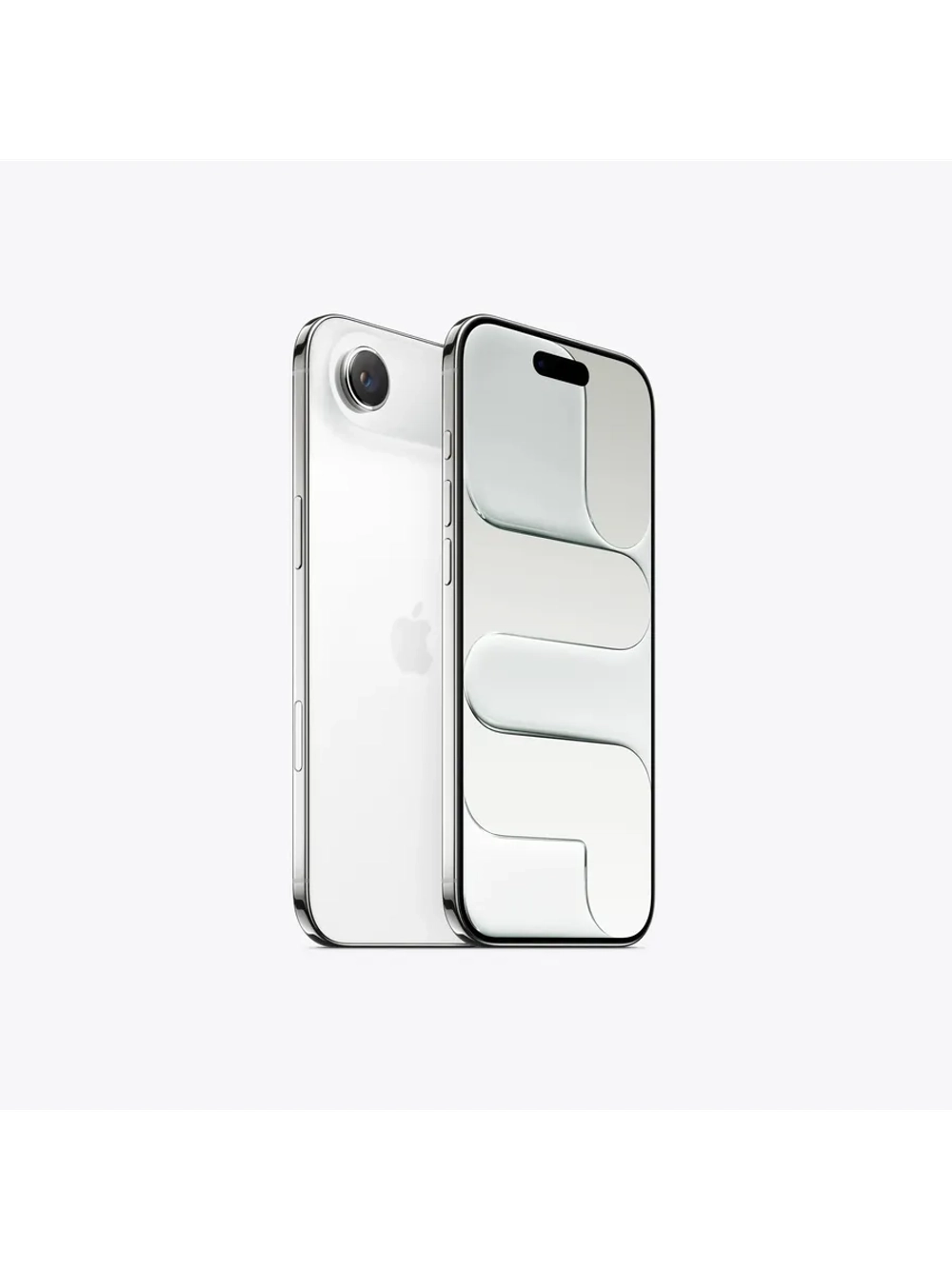 iPhone 17 Air 512 GB Cloud White
