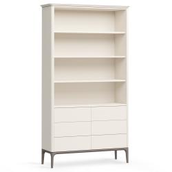 Стеллаж 6 ящиков Альтэ Pr121D