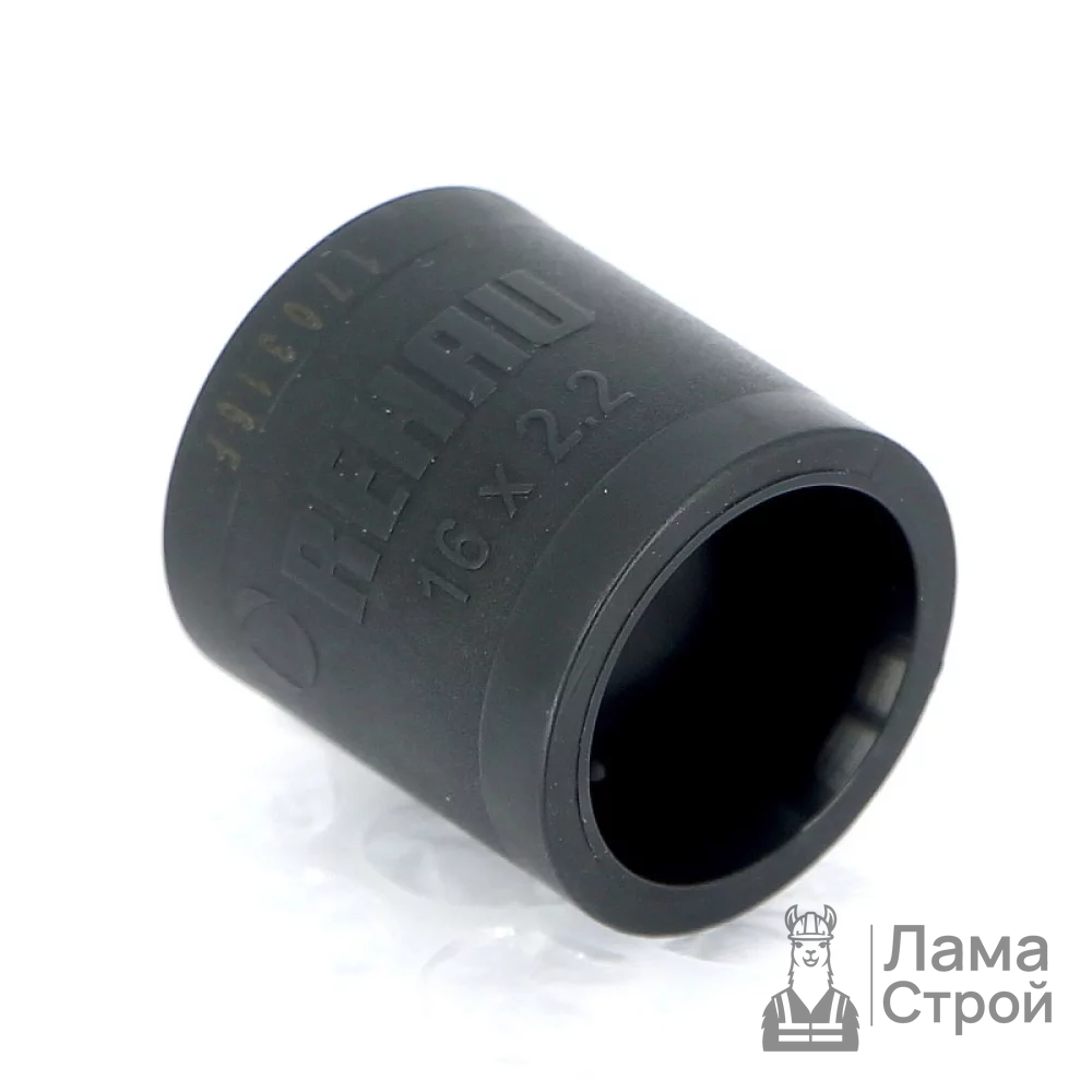 Гильза надвижная PVDF/PX 16