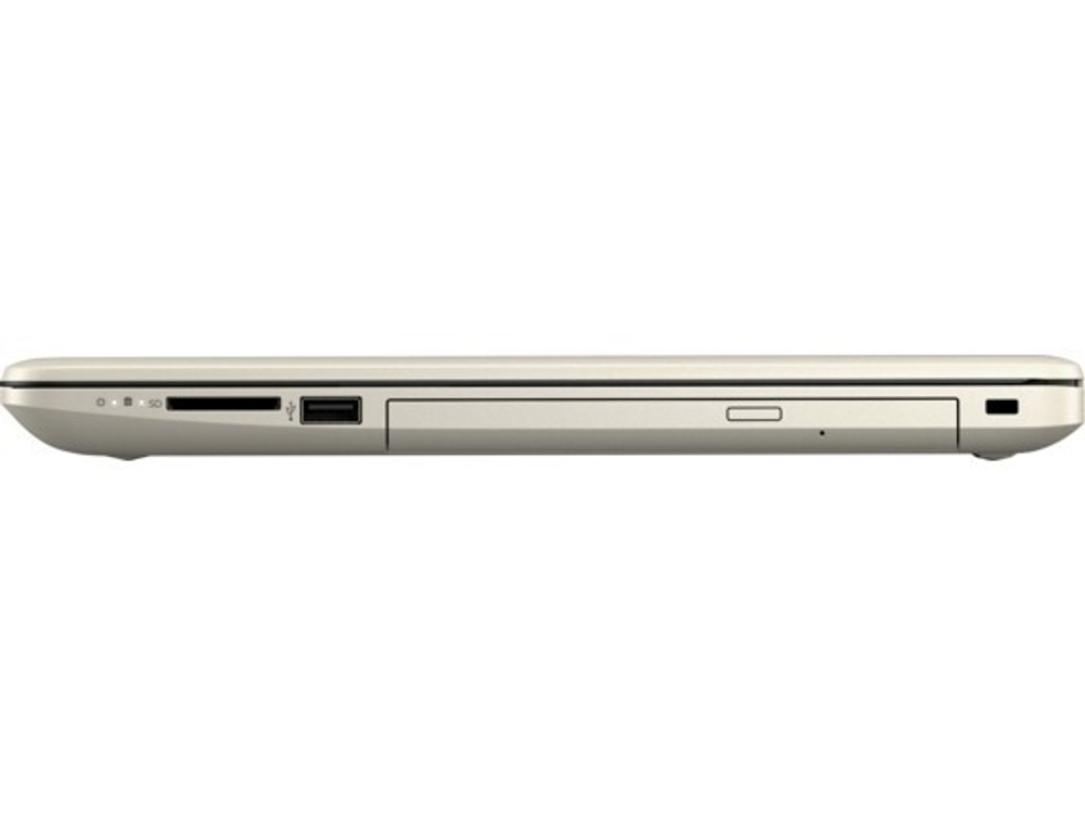 Ноутбук HP 15-db1119ur 15.6; 1920x1080 (Full HD)/ AMD Athlon 300U, 2400 МГц/ 4 Гб DDR-4/ 256 Гб SSD/ Radeon Vega 3/ Wi-Fi, Bluetooth, Cam/ DOS/ чёрный 8KR14EA