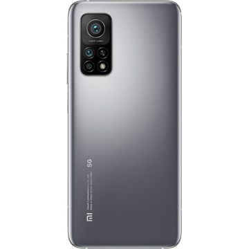 Xiaomi Mi 10T Pro 8/128GB Lunar Silver (Серебристый)