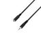 Adam Hall K3 BYW 0150 - кабель удлинительный для наушников, TRS (jack) stereo (F) 3.5 mm - TRS (jack