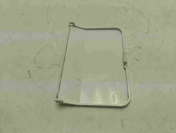 WD-10192S кт229 Крышка сливного фильтра для стиральной машины LG WD-10192S б/у