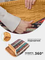 Чехол для ноутбука 14" и 15,6" (Бохо)