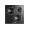Canton Atelier 3 In Wall Black Matt