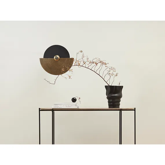 Светильник настенный abstraction, 36х41 см
