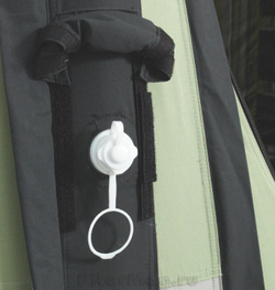 Outwell Concorde ML Front Extension [110255]