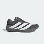 Кроссовки adidas Dropset PRO TRAINING SHOES (Темно-Серые) - LA6249