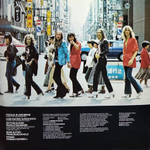 Scorpions / Tokyo Tapes (2LP)