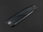 Складной нож Barhan-B [T10S PVD Carbon G10]