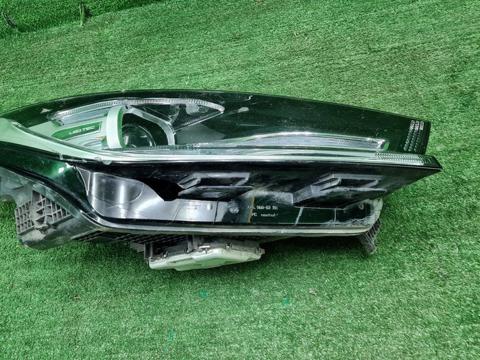 Фара левая EXEED TXL (2021-н.в.) LED
