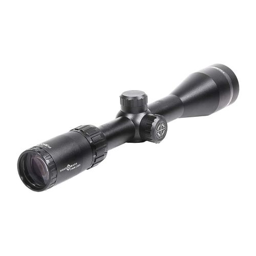 Оптический прицел Sightmark Core SX 3-9x40 ( Сетка BDC )