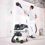 Шлифовальная машинка LHS-E 225 EQ PLANEX FESTOOL 571934