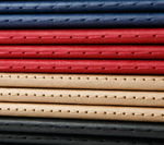 Блокнот Moleskine CAHIER JOURNAL CH118 Large 130х210мм обложка картон 80стр. нелинованный клюквенный (3шт)