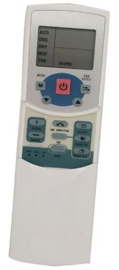 Напольно-потолочный кондиционер JAX ACIT – 60 HE02/ACIX-60HE02