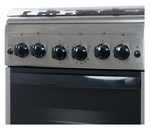 Плита газовая GEFEST 5100-02 0004 (нерж.)
