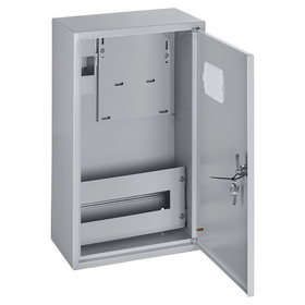 ЩУРН-3/12 IP31 (540х310х165) TDM SQ0905-0037 Корпус металлический