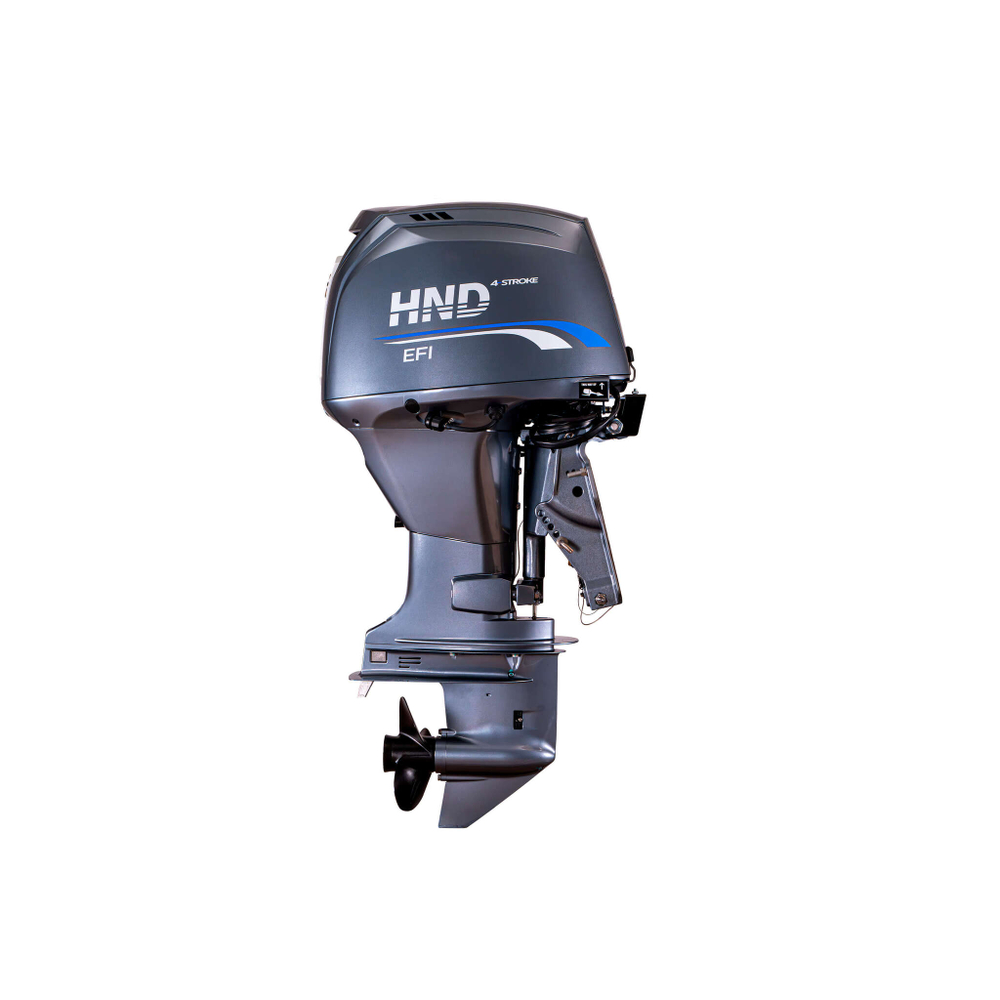 Лодочный мотор HND OB50FIERTL