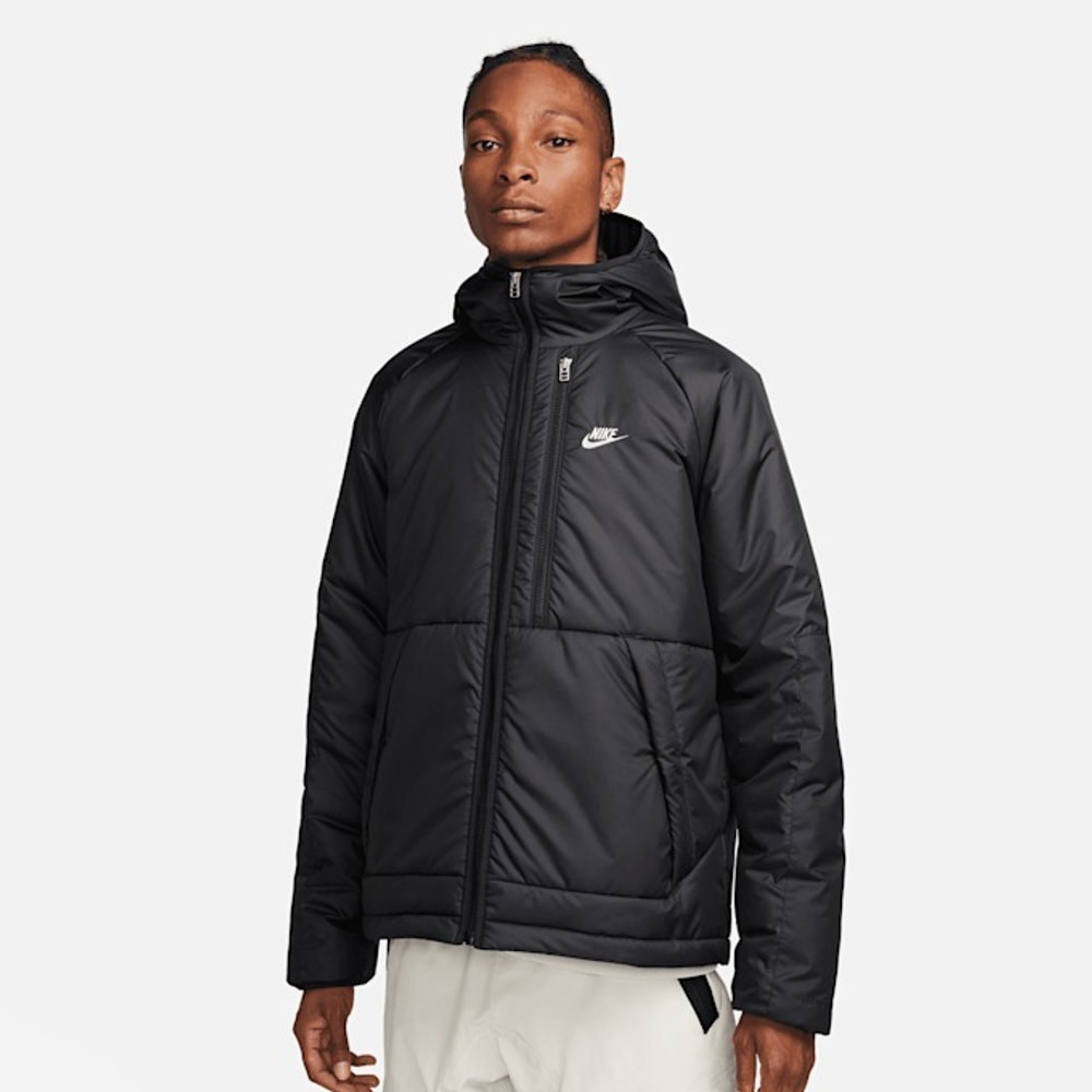 Куртка утепленная мужская NIKE M NSW TF RPL LEGACY HD JKT