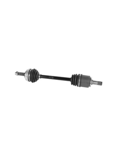 Привод L в сборе с ABS для ВАЗ 1118/2170 GANZ GRK06023