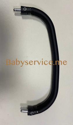 Бампер Carrello Bravo SL