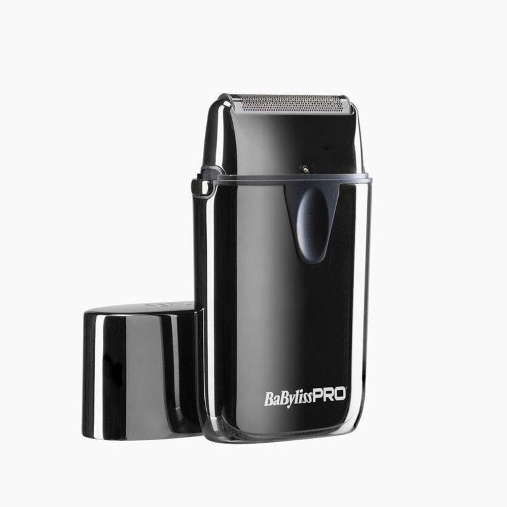 Профессиональный шейвер BaByliss PRO Single Foil Metal FXLFS1E с UV-дезинфекцией - 3