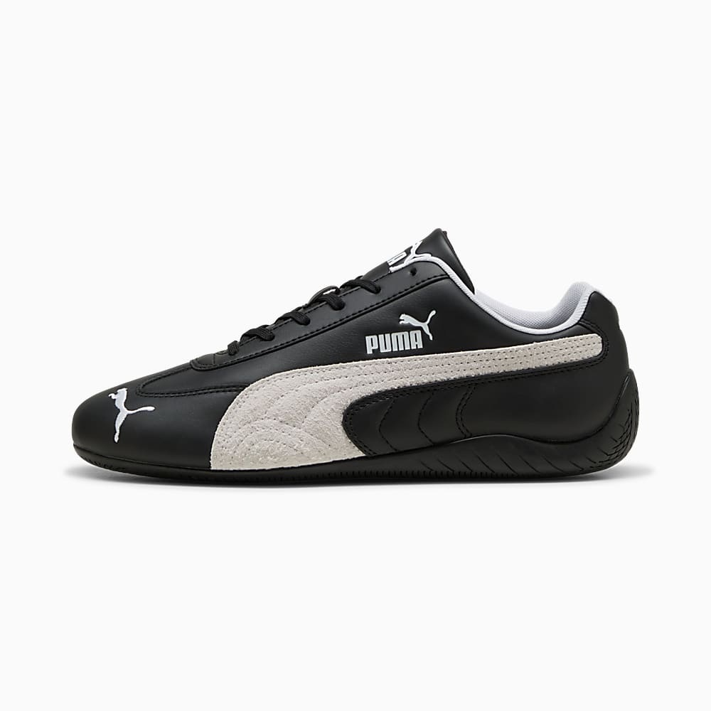 UNISEX кроссовки Speedcat LTHR - PUMA