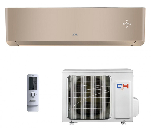 Cooper&Hunter CH-S24FTXAM2S-GD