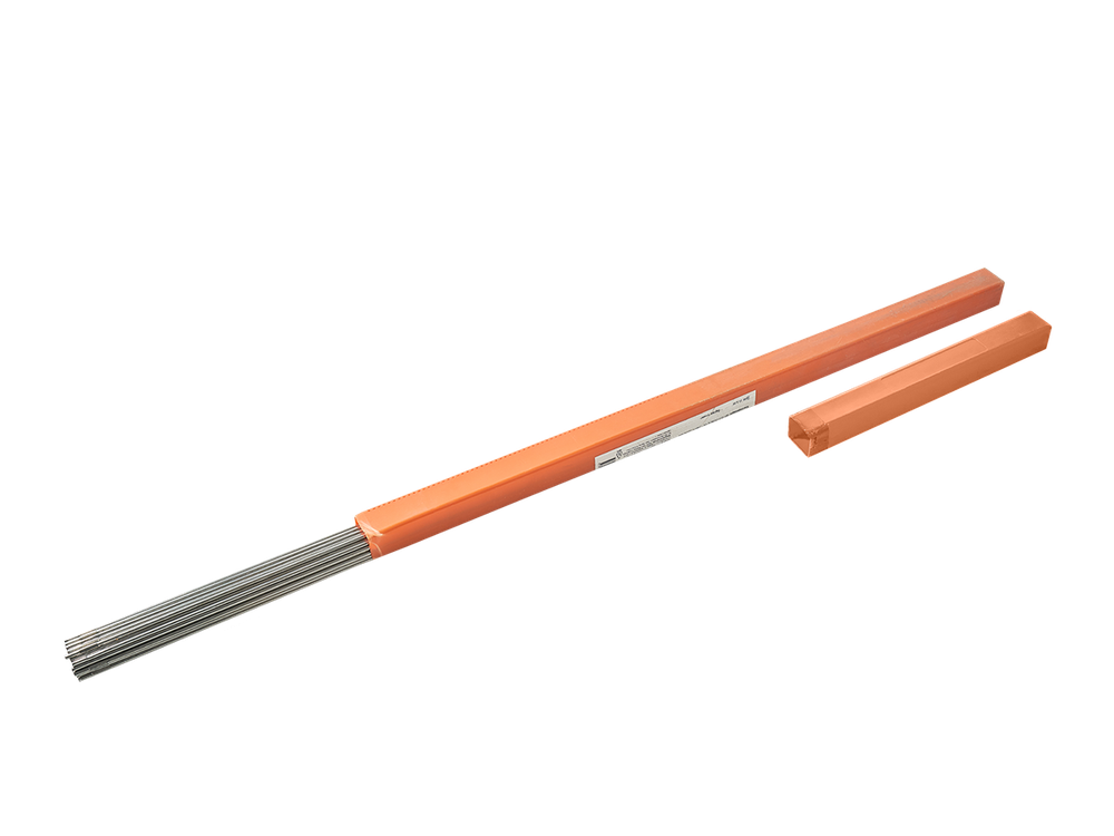 TIG ER308LSI (Св-04х19н9) TIG ER308LSI (Св-04х19н9) Ø2.0