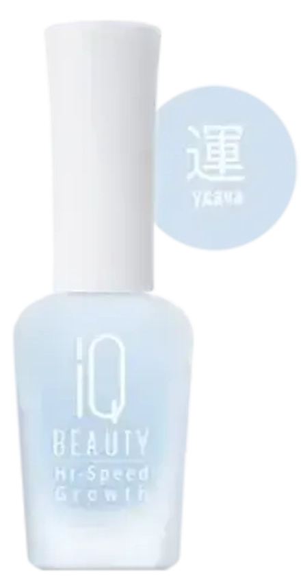 IQ Beauty Высокоэффективный стимулятор роста ногтей, 12,5 мл