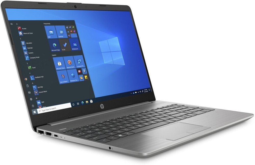 Ноутбук 15.6" HP 255 G8 3V5J0EA (3V5J0EA)