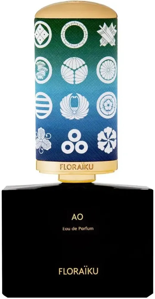 Floraïku AO EDP 50 ml + 10 ml