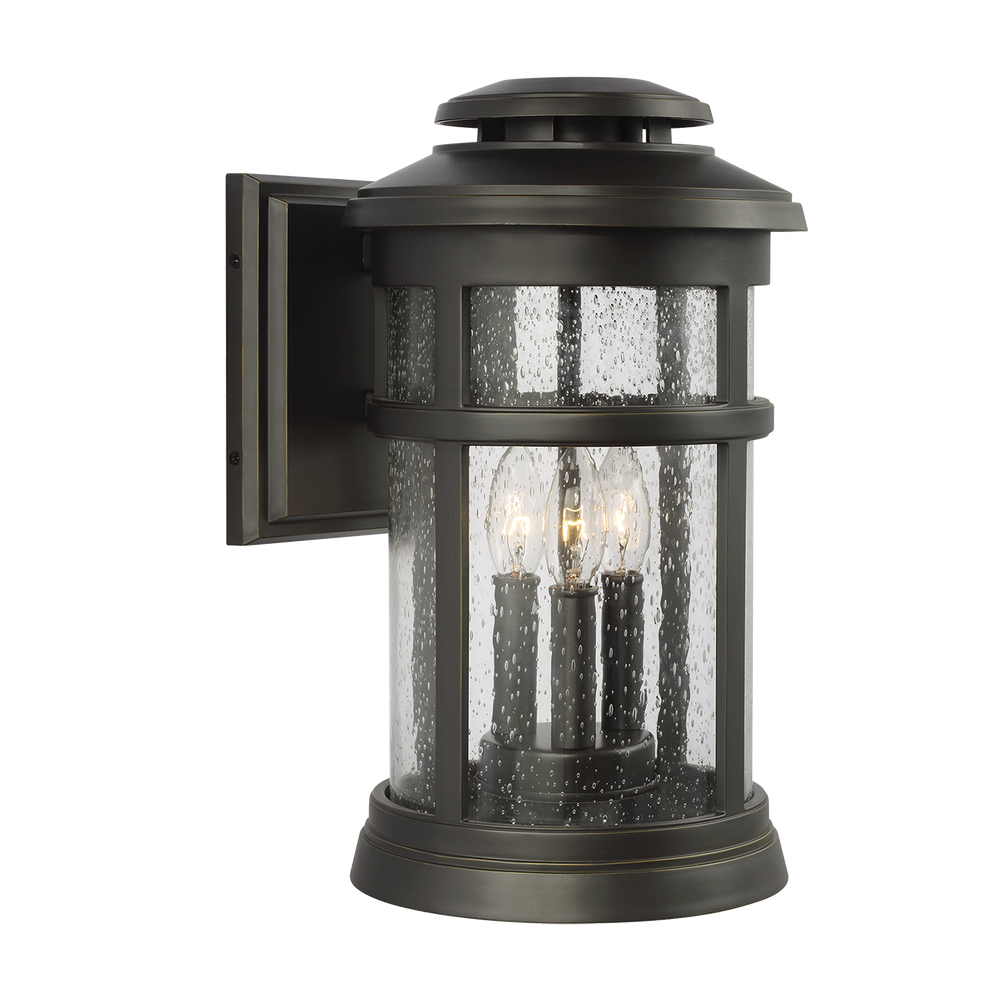 Люстра Visual Comfort Newport Medium Wall Lantern