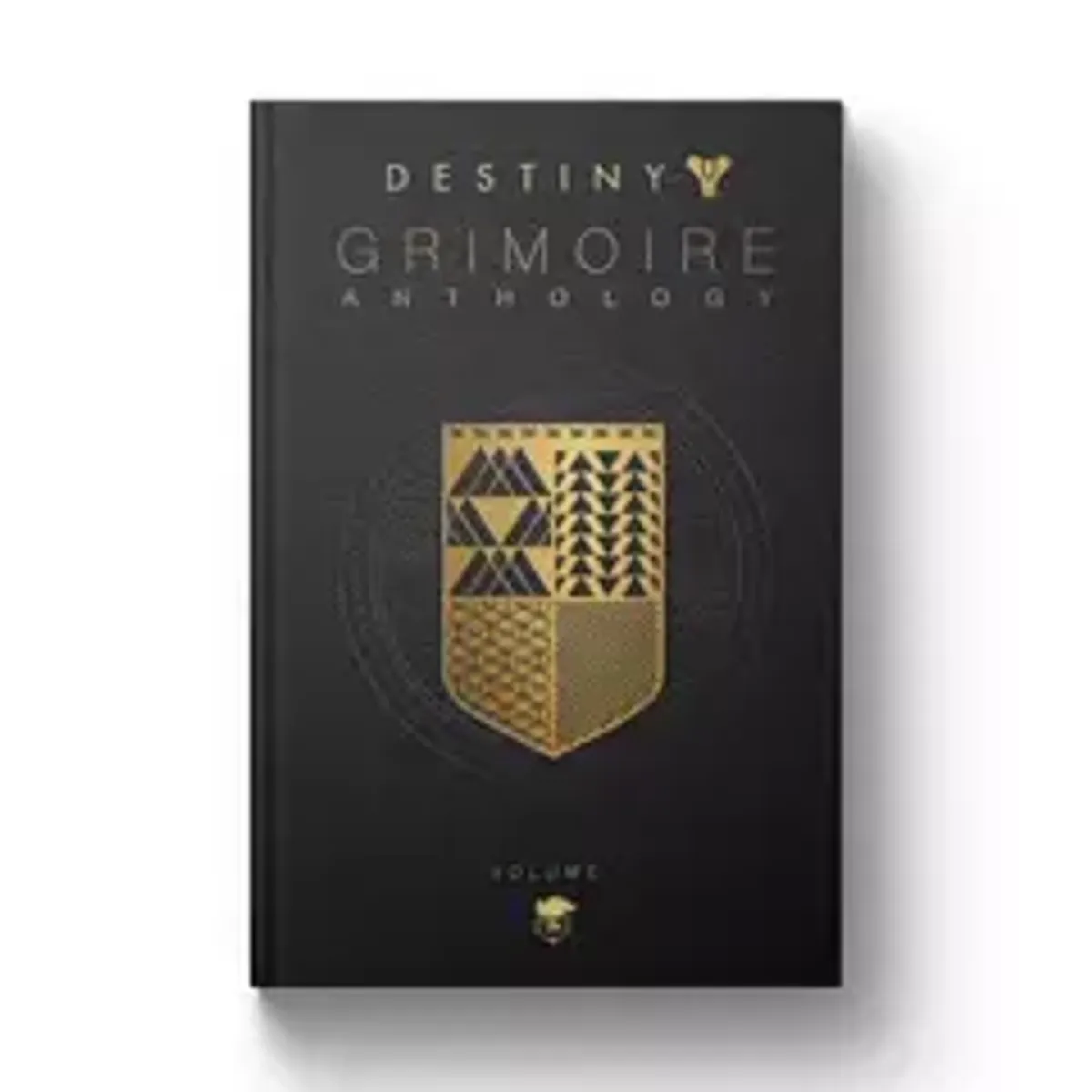 Destiny Grimoire Anthology Vol 1 (На Английском языке)