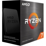 Процессор AMD Ryzen 7 5800X AM4 BOX (100-100000063WOF)