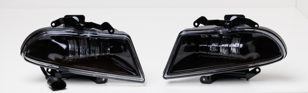 LightWay LED ПТФ Hyundai Accent 2000-2012 60W