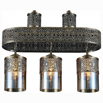 Подвесной светильник Citilux Эмир CL467233