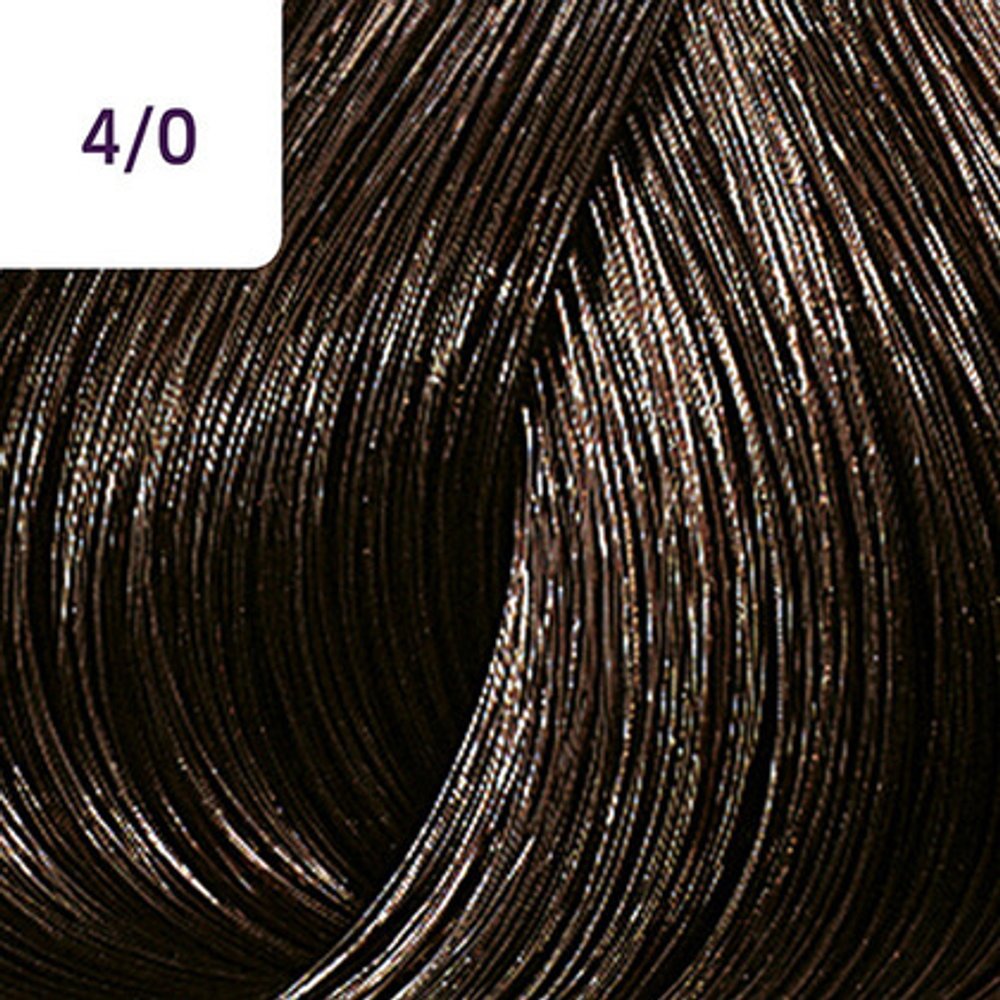 Wella Professionals Color Touch  4/0 коричневый 60мл