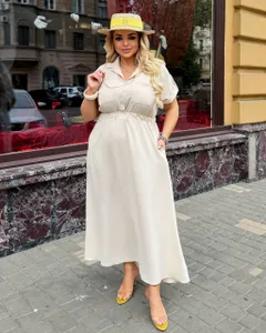 Платье УК-358-1 Фабрика Моды