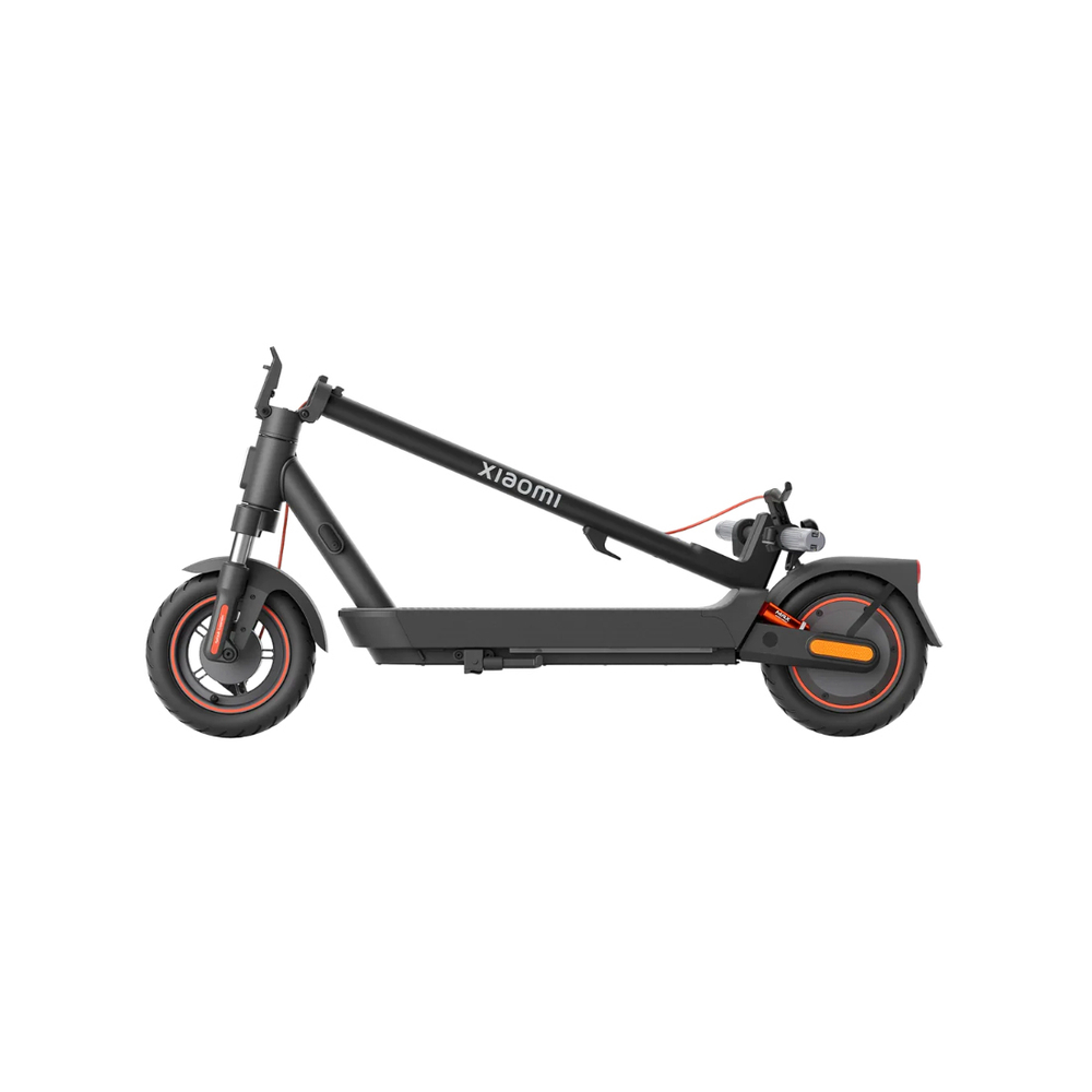 Электросамокат Xiaomi Electric Scooter 5 Max GL