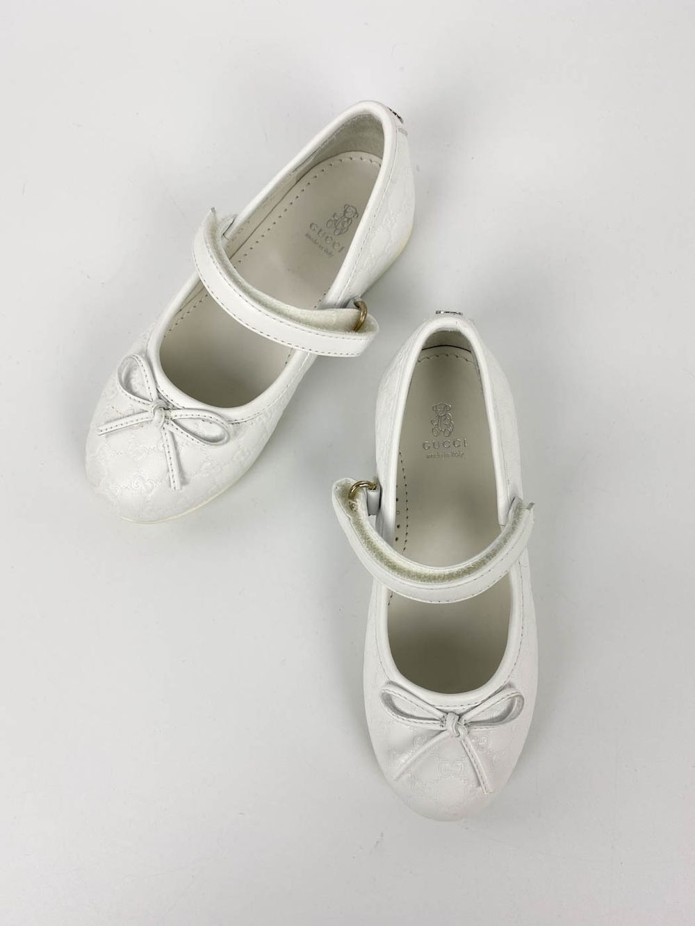 Новые туфли Gucci, 25,5
