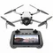 Квадрокоптер DJI Mini 4 Pro (DJI RC 2)