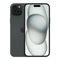 Смартфон Apple iPhone 15 512Gb Black