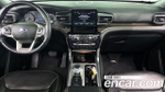 Ford Explorer 3.3 — 2022