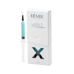 10.3 Rever Сыворотка с эффектом наполнения( ботокса)-FILLER EXTREME 3D Siero filler volumizzante,9 мл