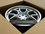 КОВАНЫЕ ДИСКИ ДЛЯ FORD GT 2005 ФОРД